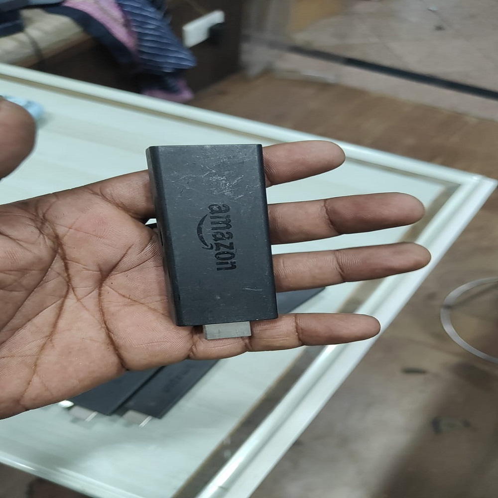 Amazon TV Stick